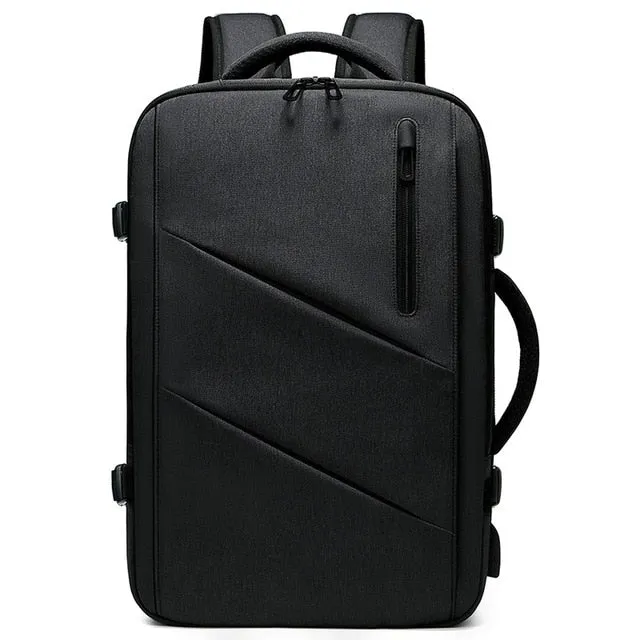 Multifunctional Travel Backpack
