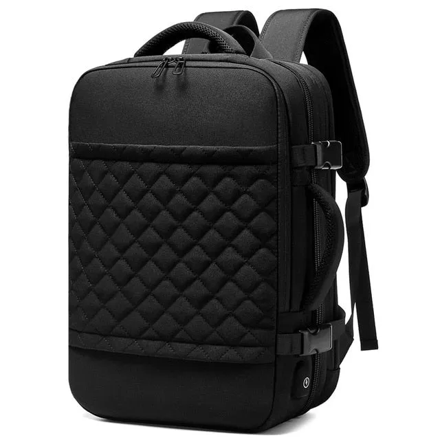 Multifunctional Travel Backpack