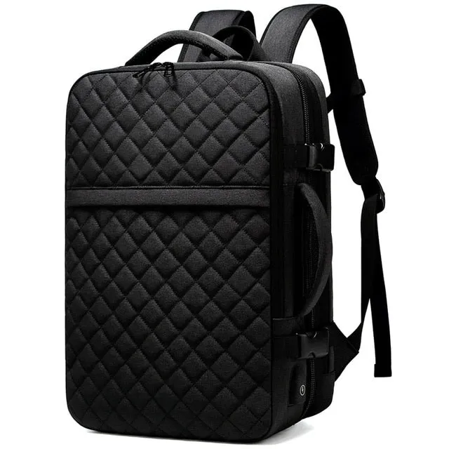 Multifunctional Travel Backpack