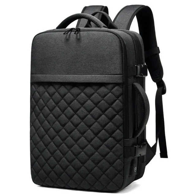 Multifunctional Travel Backpack