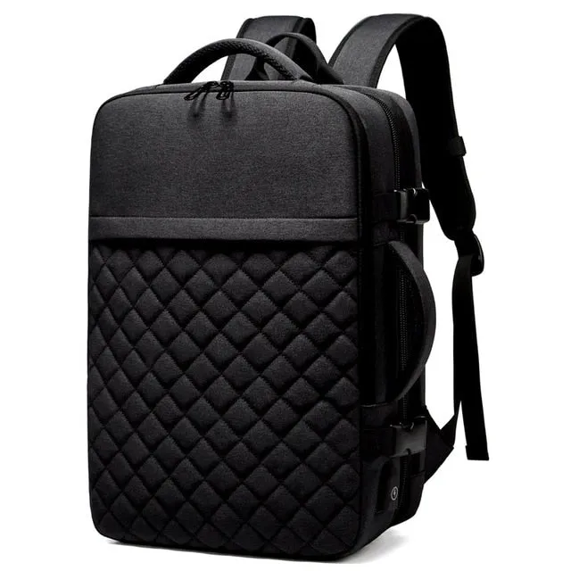 Multifunctional Travel Backpack