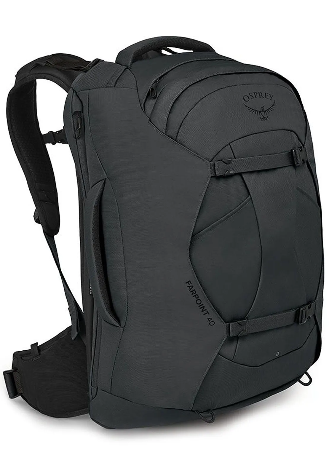 Osprey Men's Farpoint 40L Travel Pack