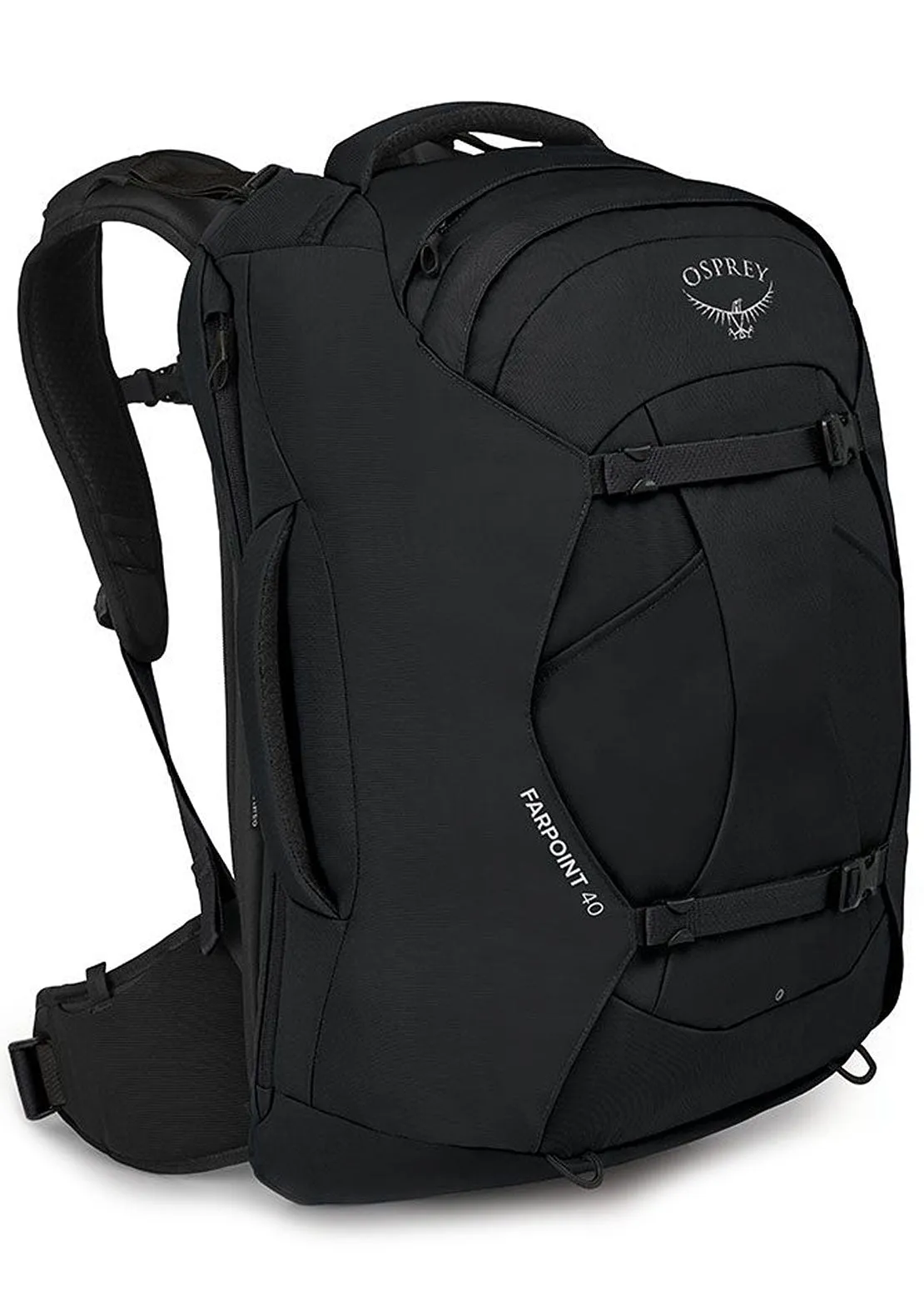 Osprey Men's Farpoint 40L Travel Pack