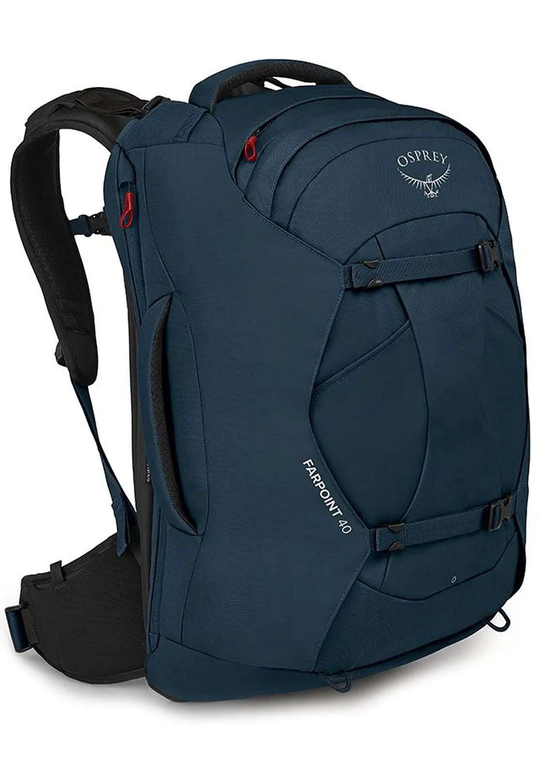 Osprey Men's Farpoint 40L Travel Pack