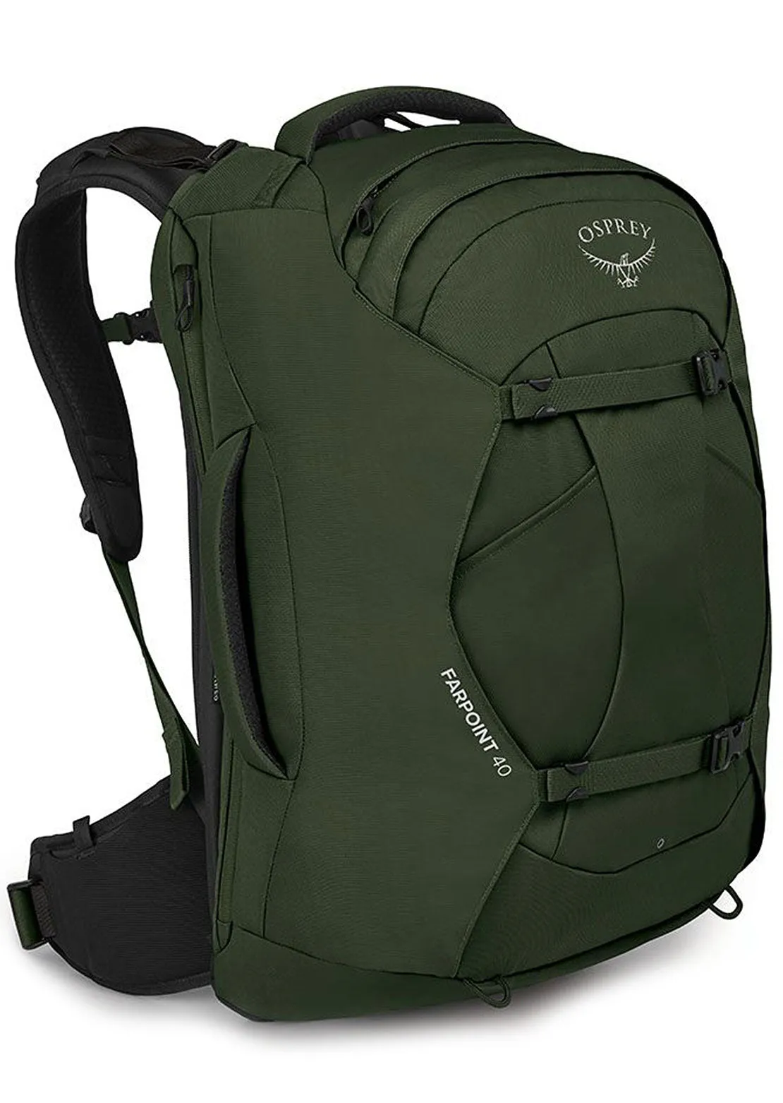 Osprey Men's Farpoint 40L Travel Pack