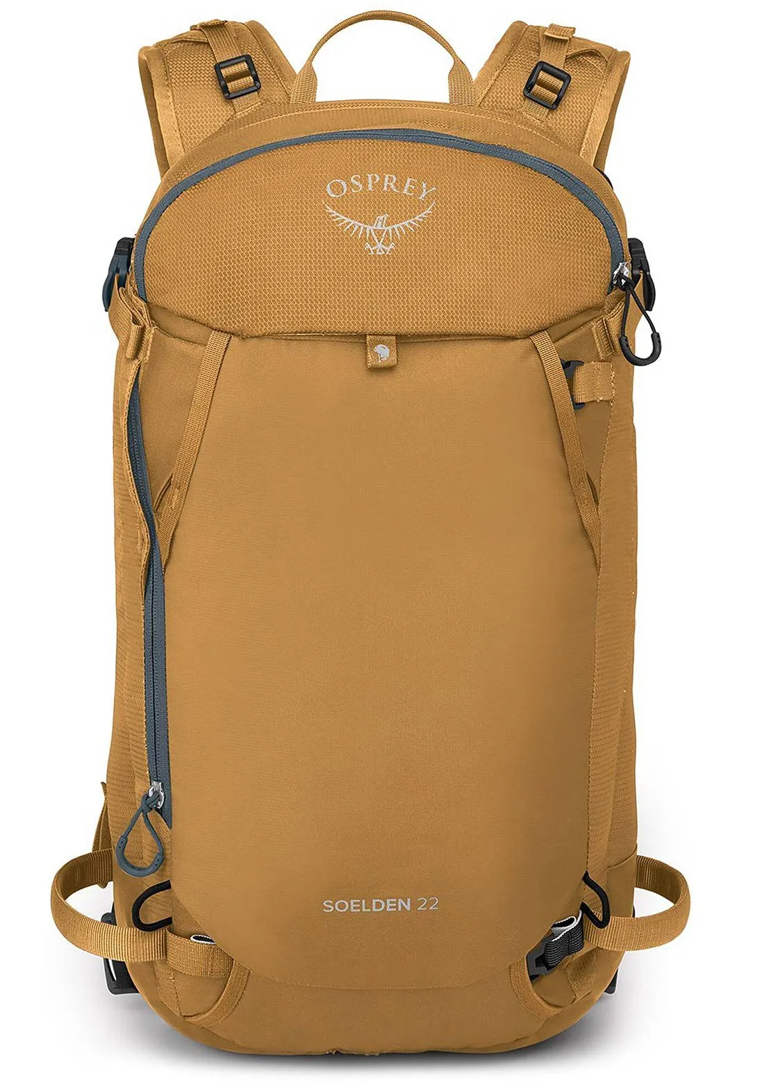 Osprey Men's Soelden 22 Backpack