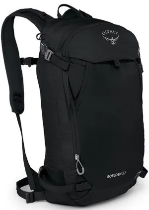 Osprey Men's Soelden 22 Backpack