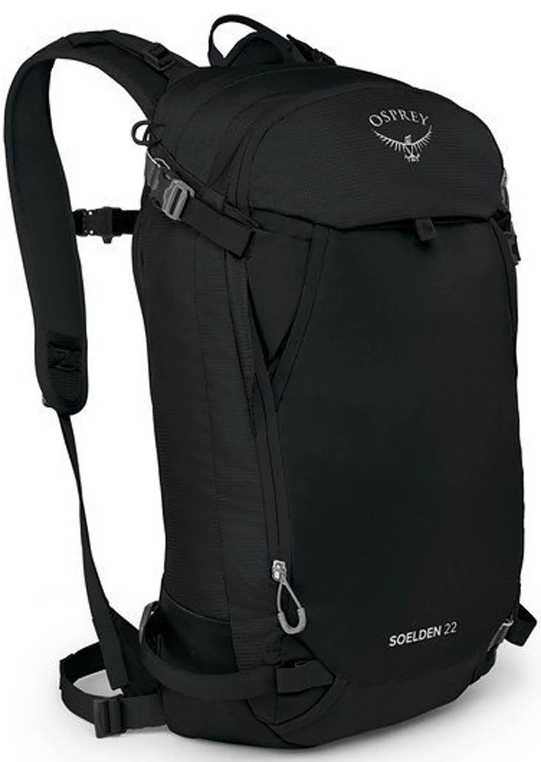 Osprey Men's Soelden 22 Backpack