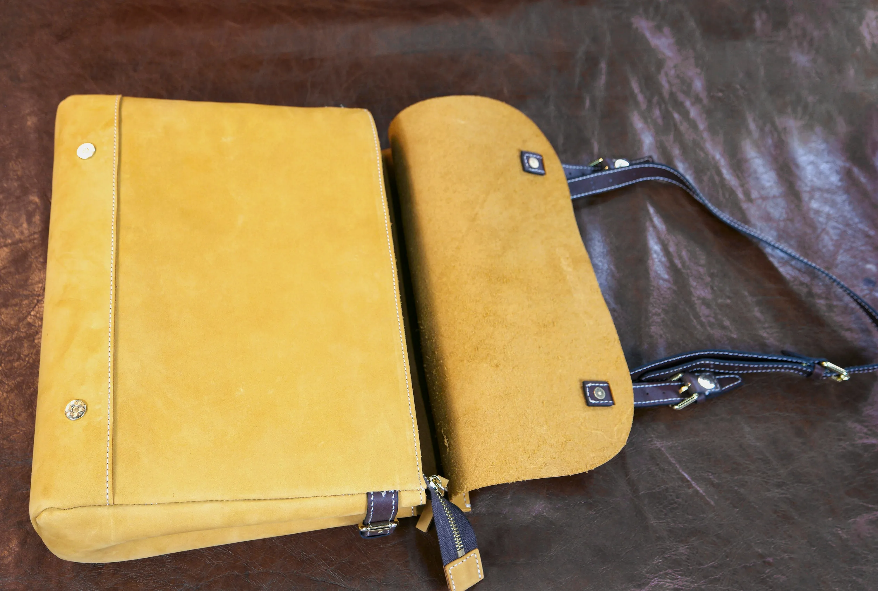 【PDF Pattern】 Leather Briefcase Pattern, Messenger Bag Pattern, Laptop bag Pattern, handmade backpack handbags,leather handbag,indian scout saddle bags