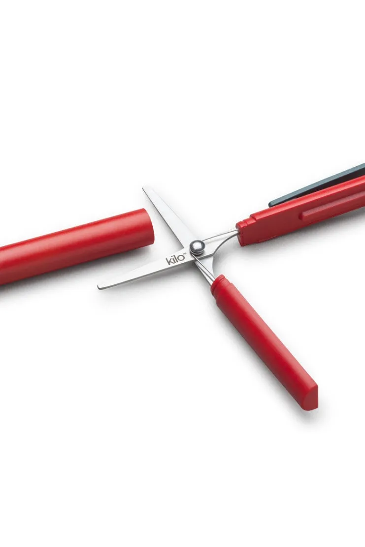Pen Scissors