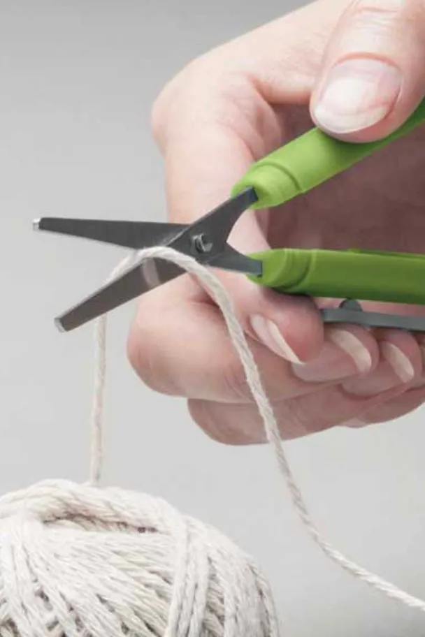 Pen Scissors