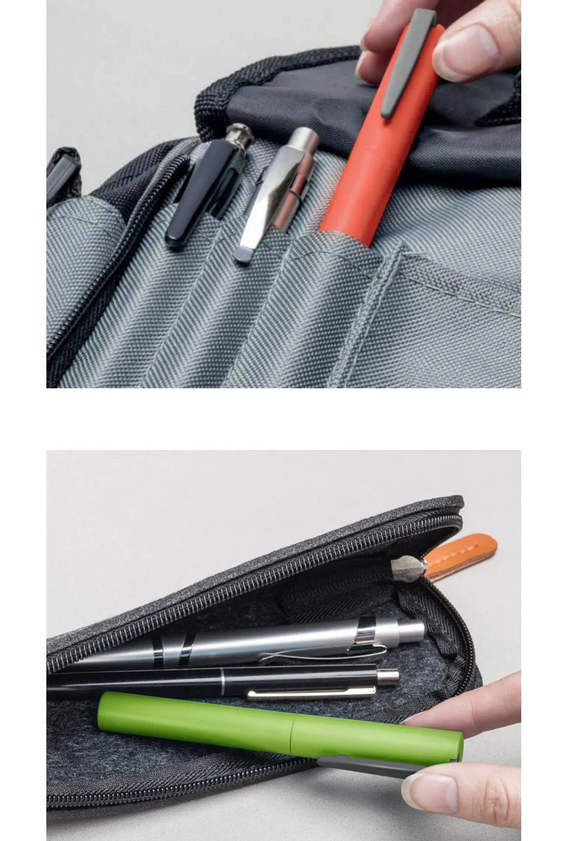 Pen Scissors