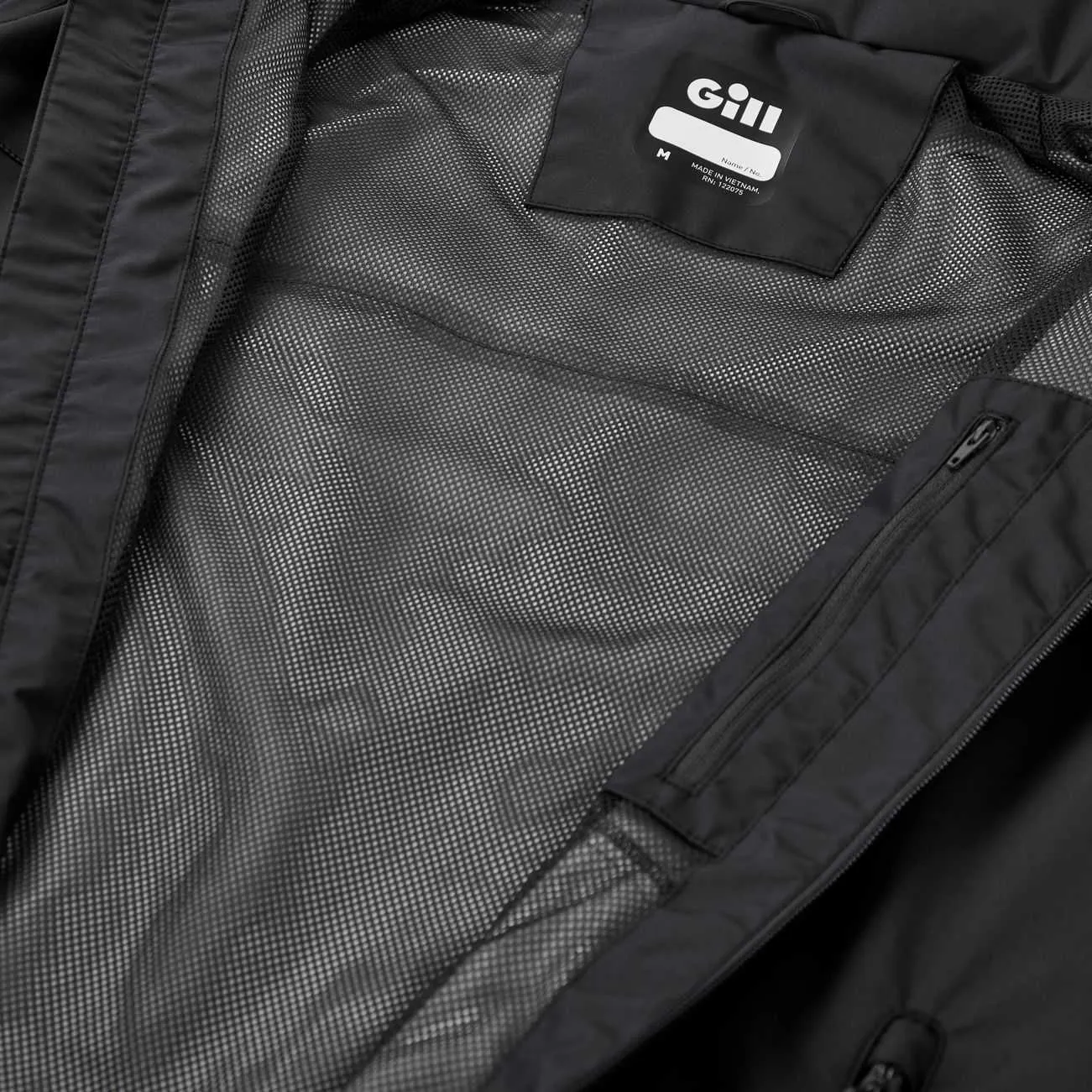 Pilot Jacket