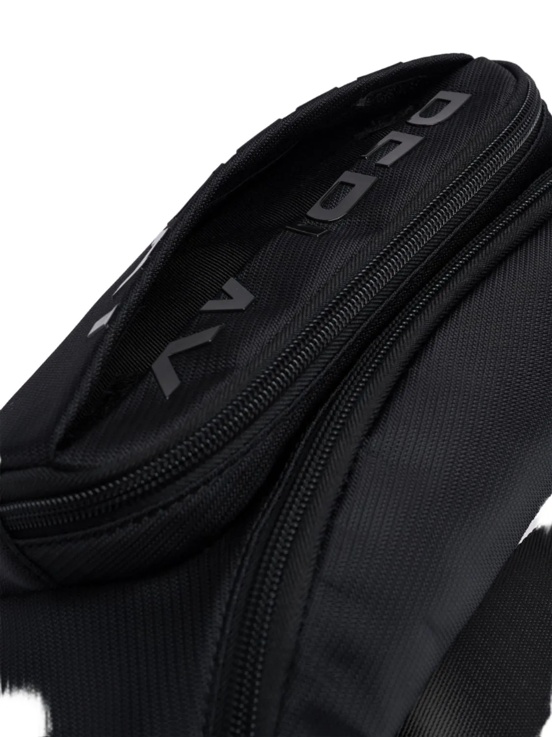 Replay Men's Recycled poly waist bag