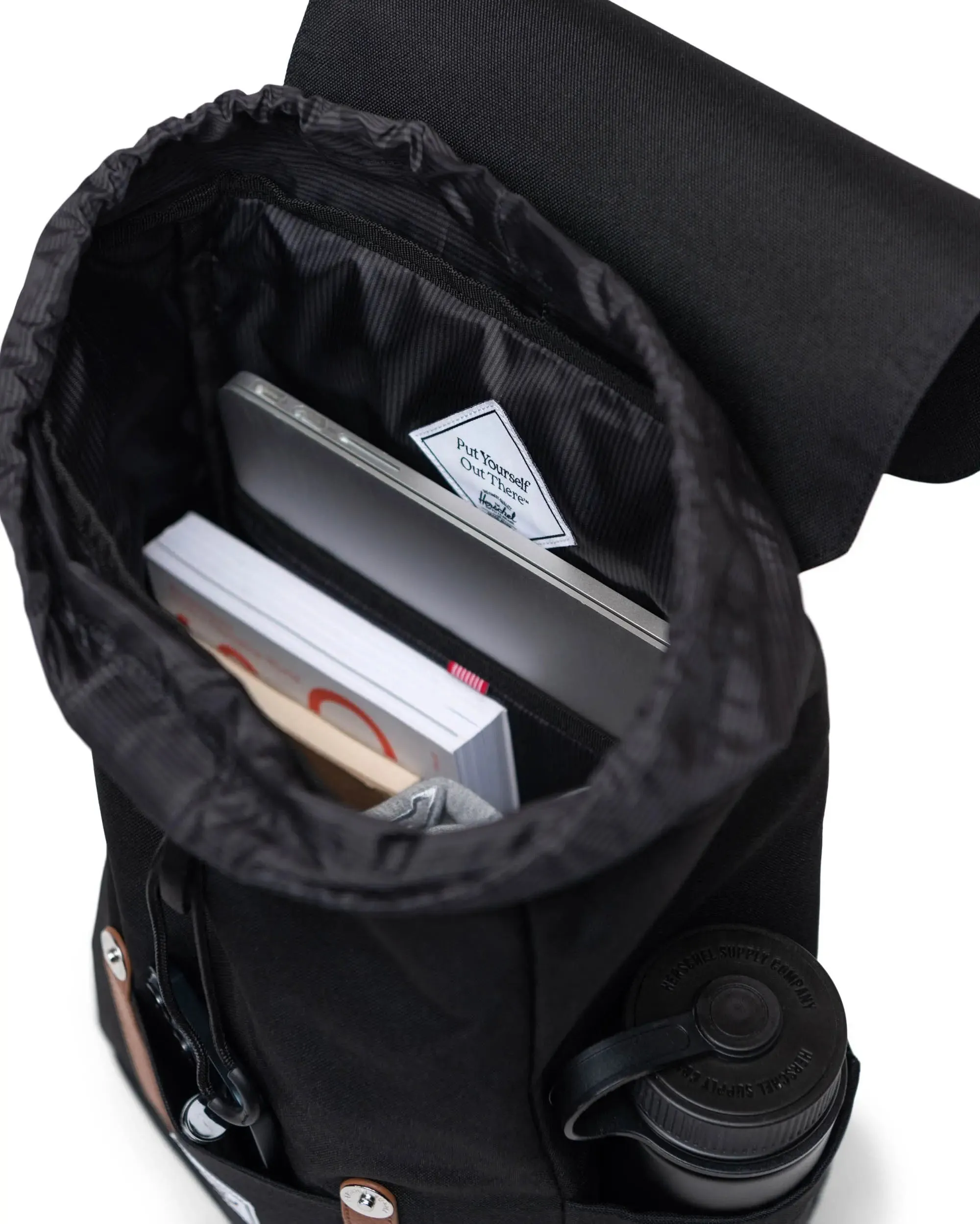 Retreat Backpack Small - 17L