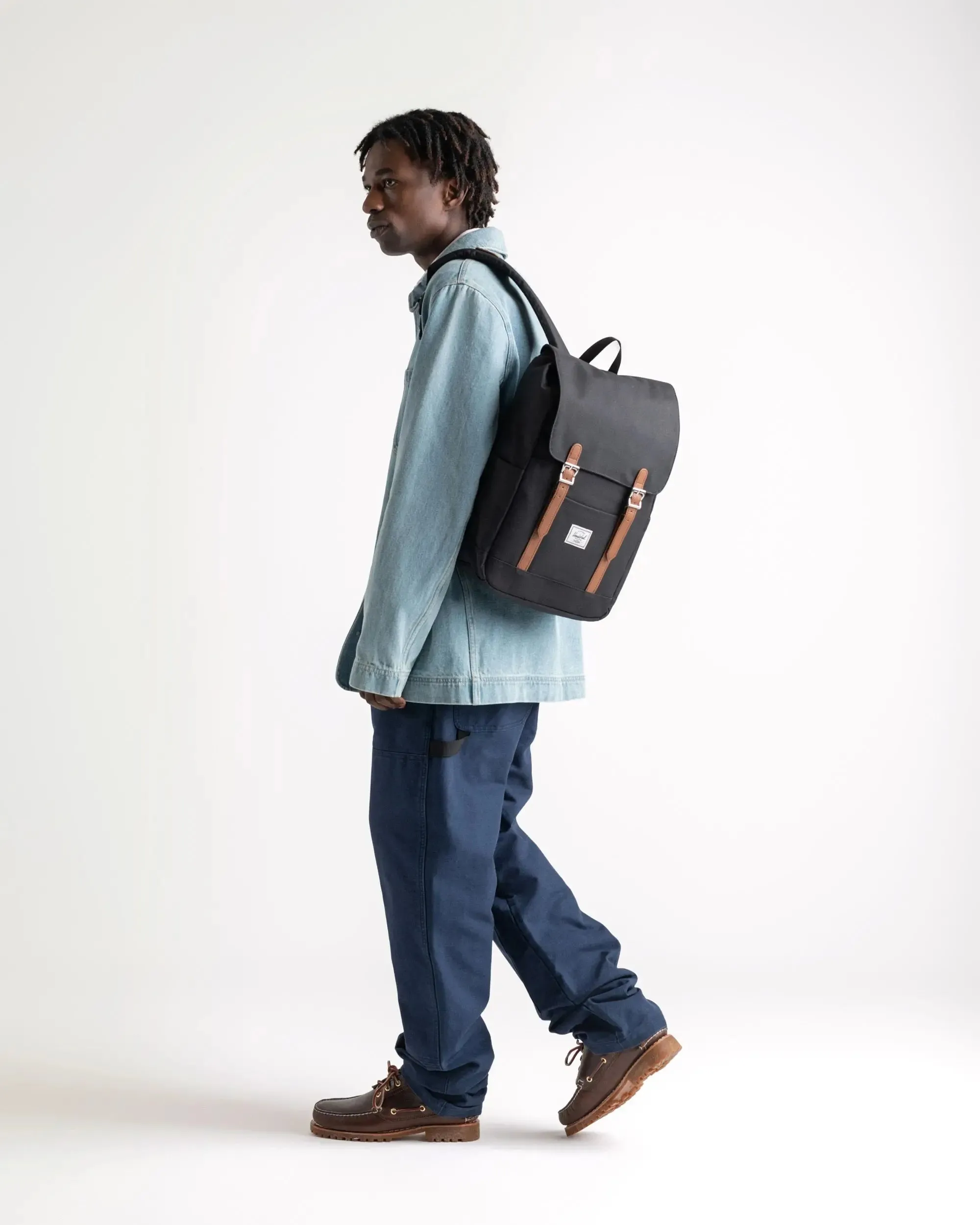 Retreat Backpack Small - 17L