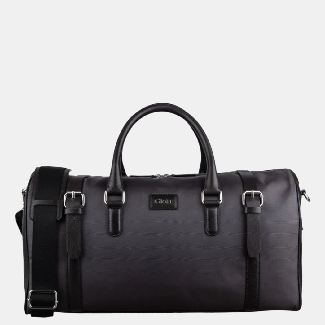 Rober Holdall