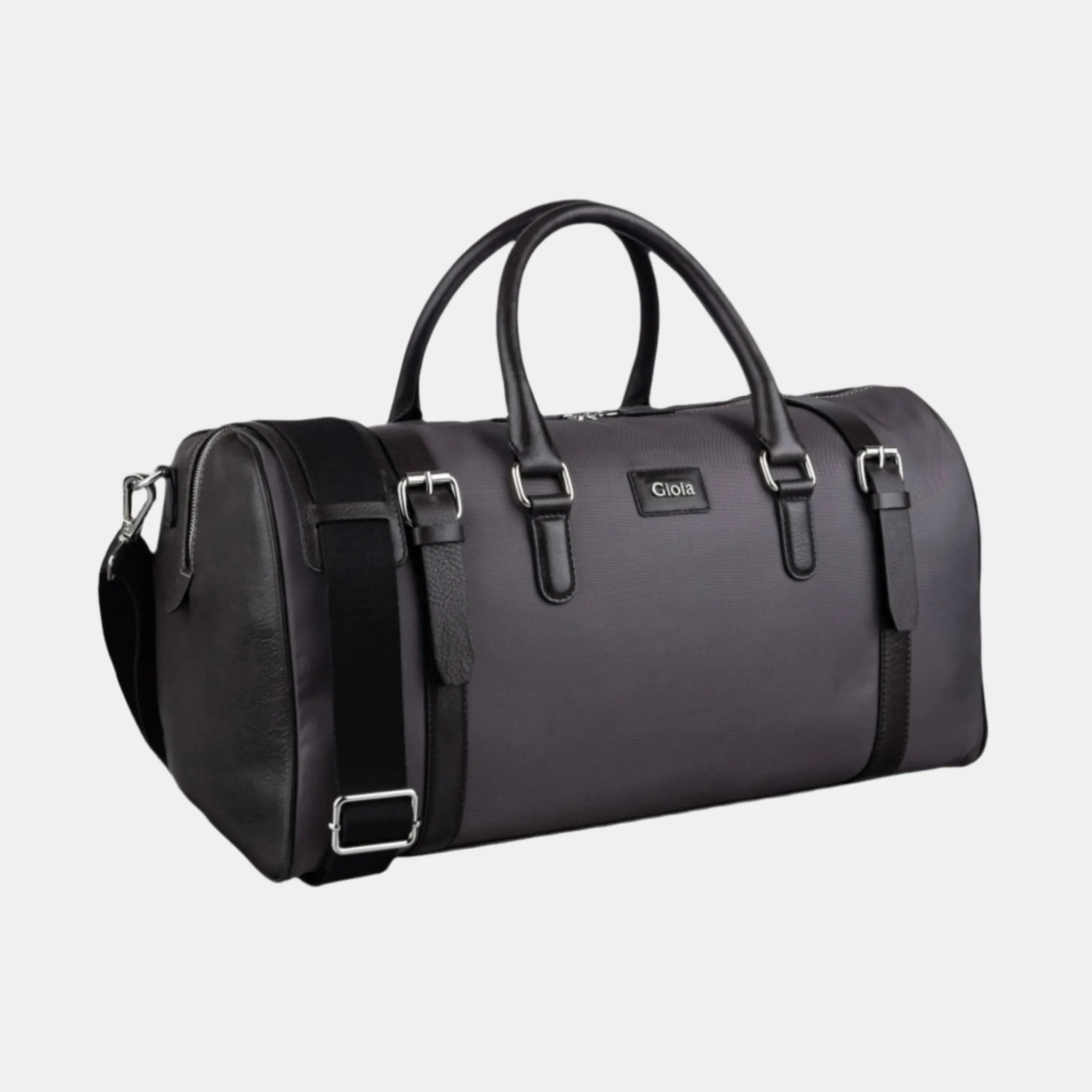 Rober Holdall