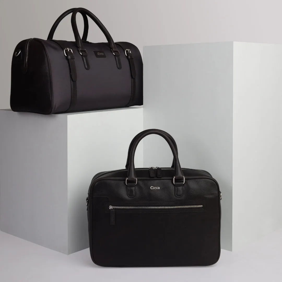 Rober Holdall