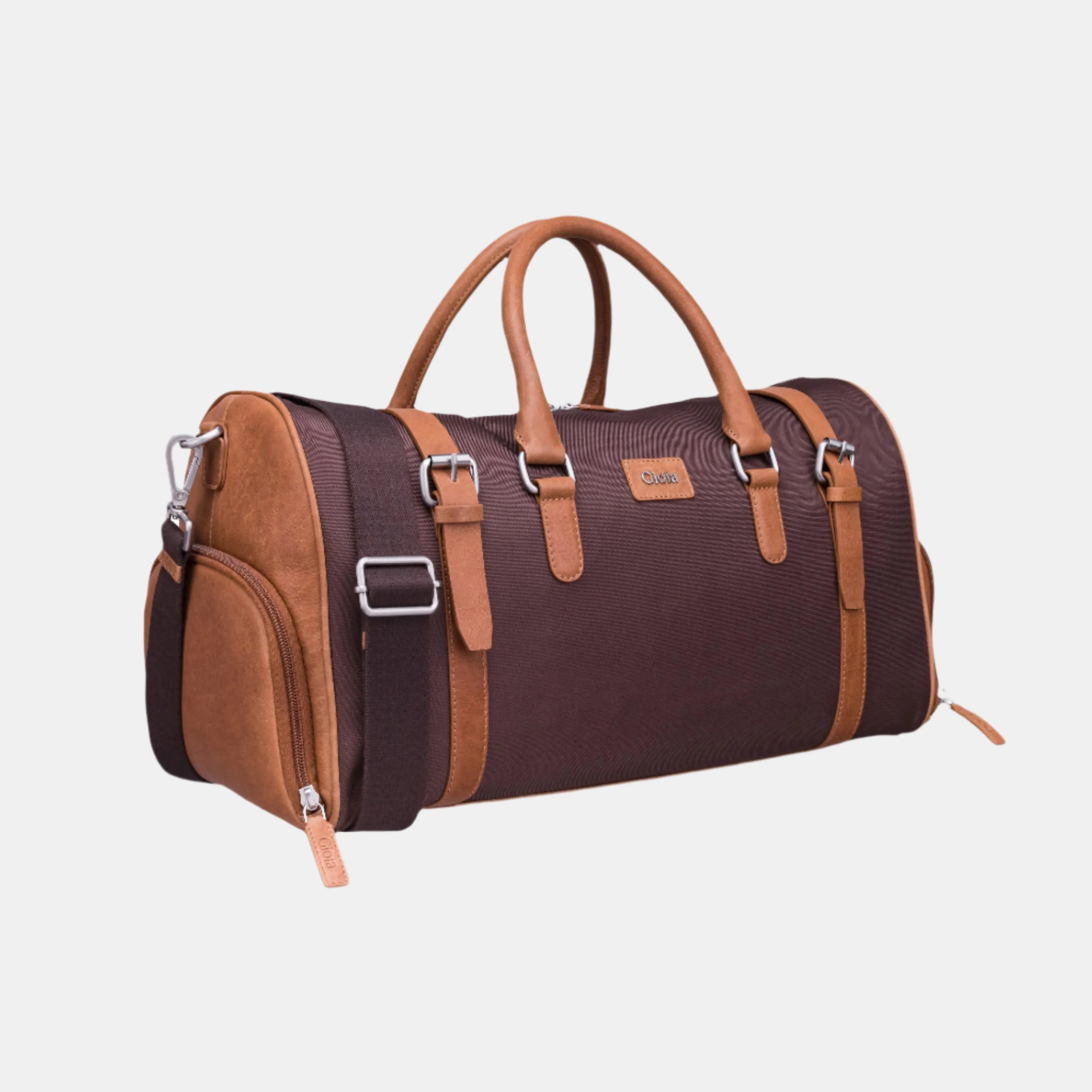 Rober Holdall