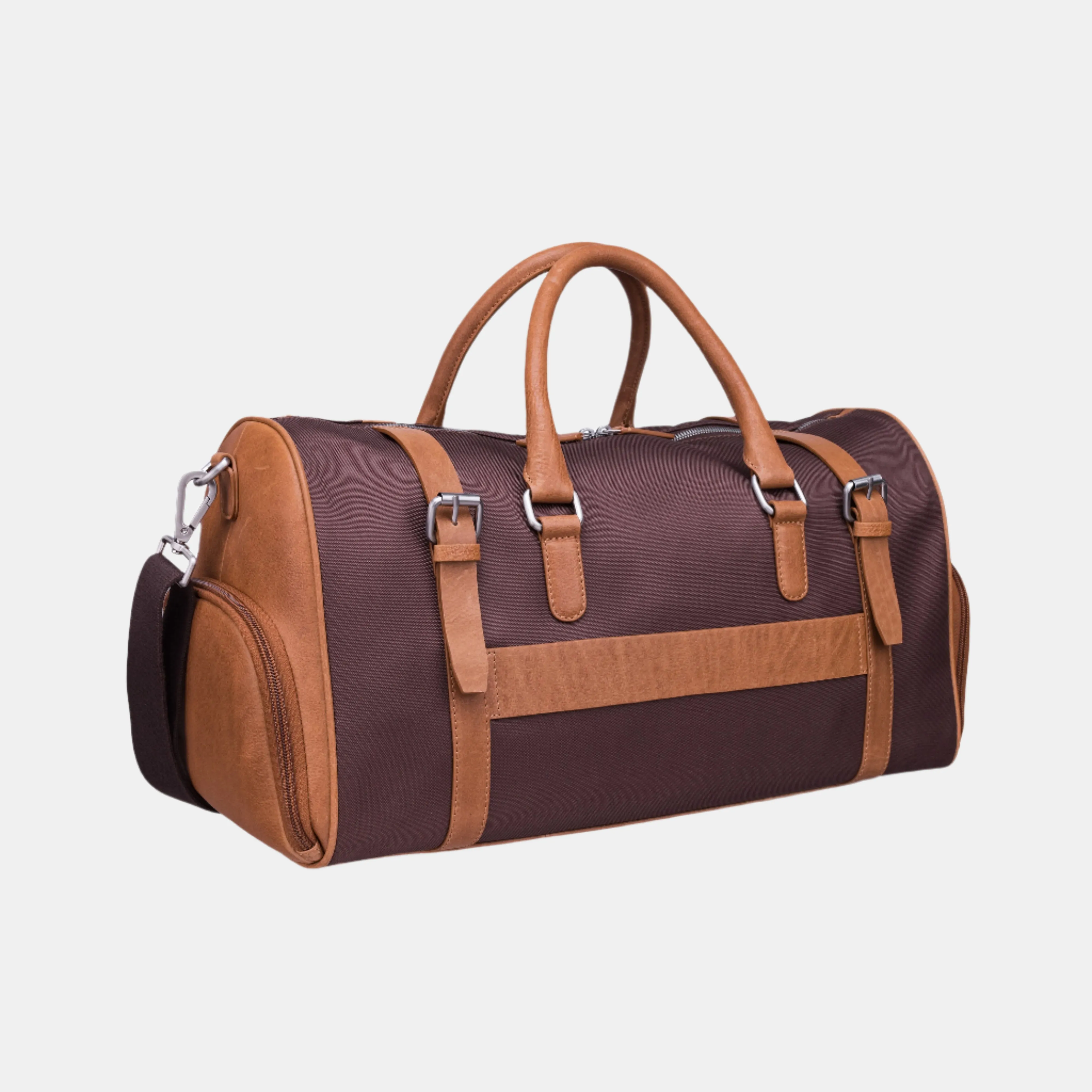 Rober Holdall