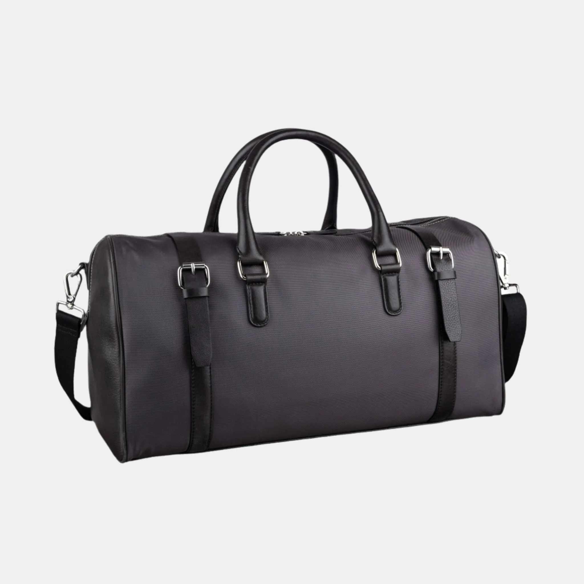 Rober Holdall