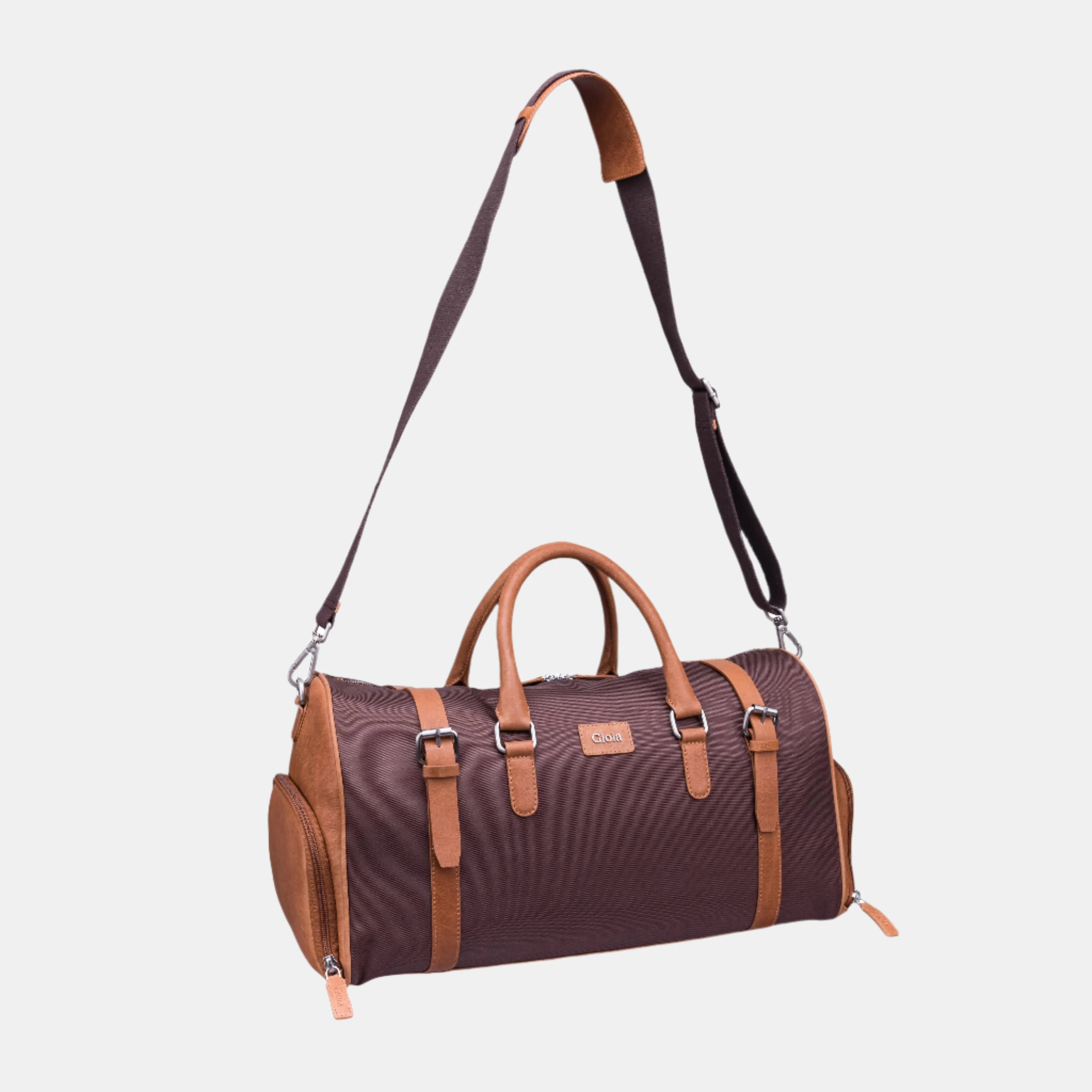 Rober Holdall
