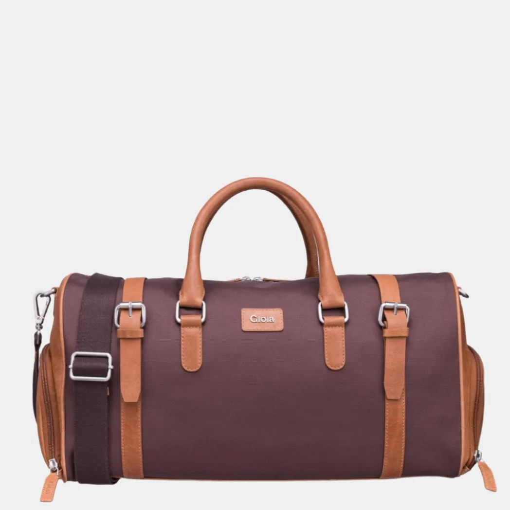 Rober Holdall