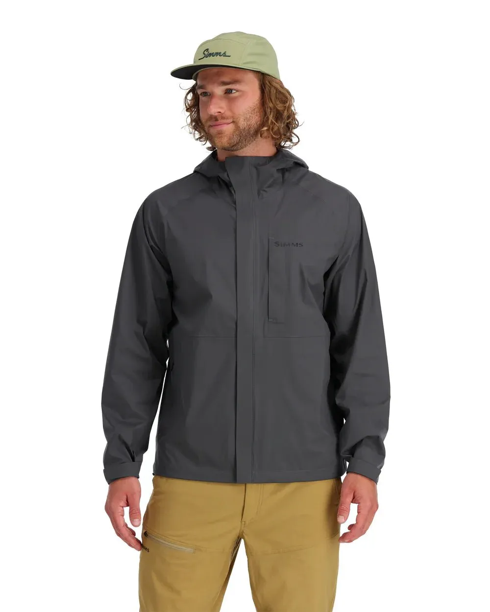 Simms Men's Waypoints Rain Jacket