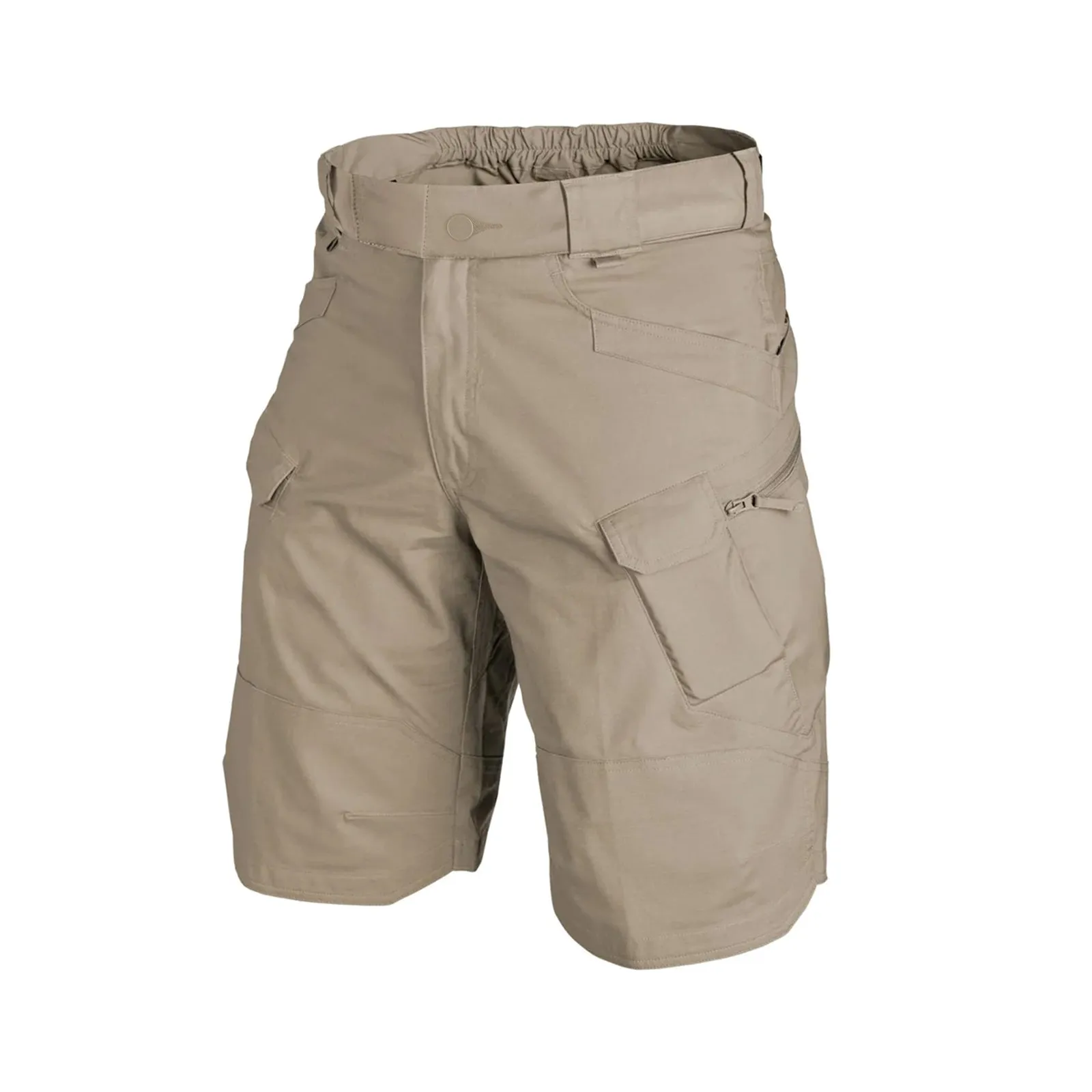 TACTICAL MULTI POCKETS 11'' INSEAM PERFORMANCE CARGO SHORTS