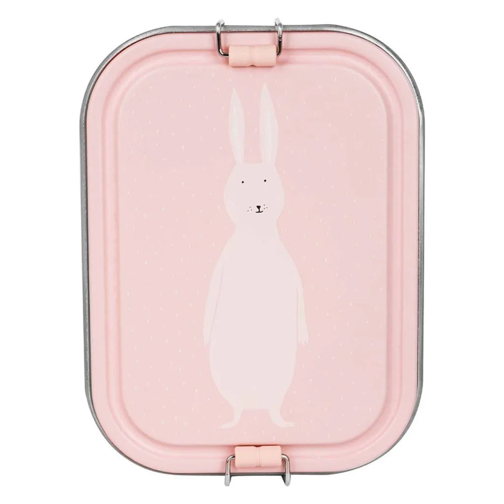 TRIXIE Lunch box small - Mrs. Rabbit