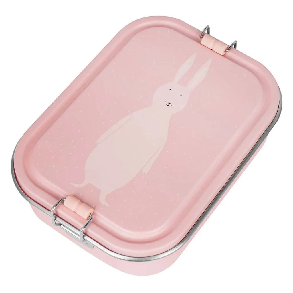 TRIXIE Lunch box small - Mrs. Rabbit