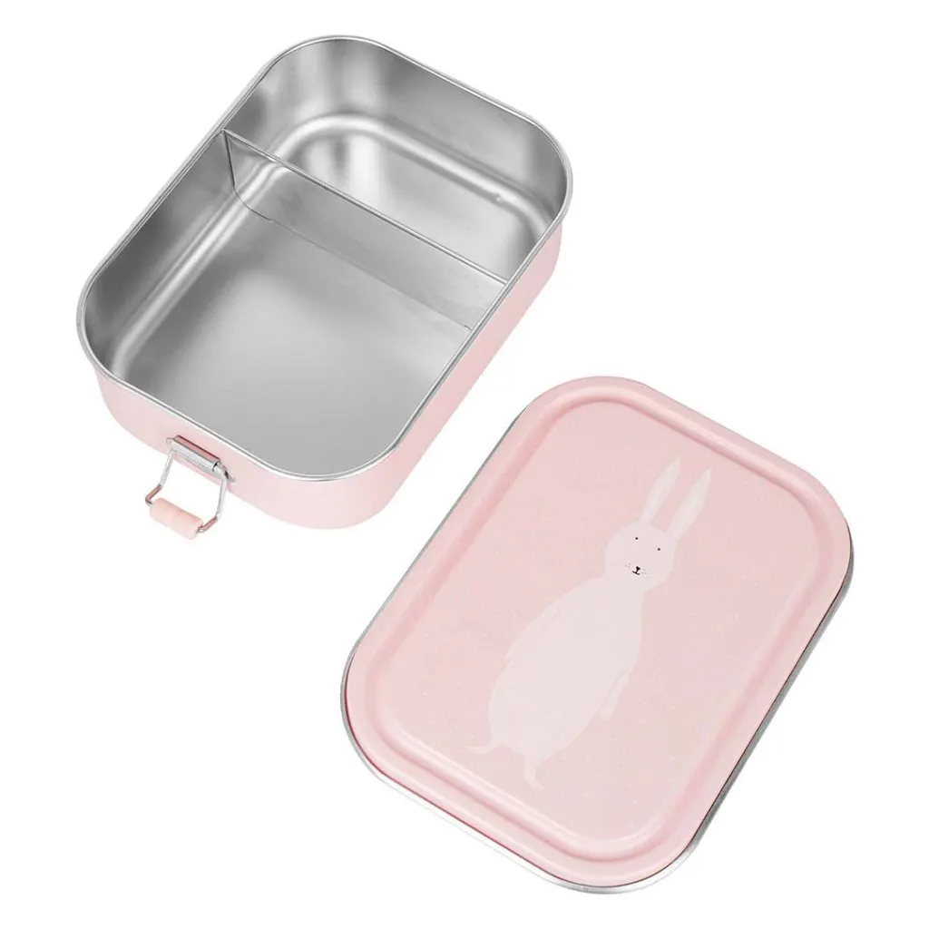 TRIXIE Lunch box small - Mrs. Rabbit
