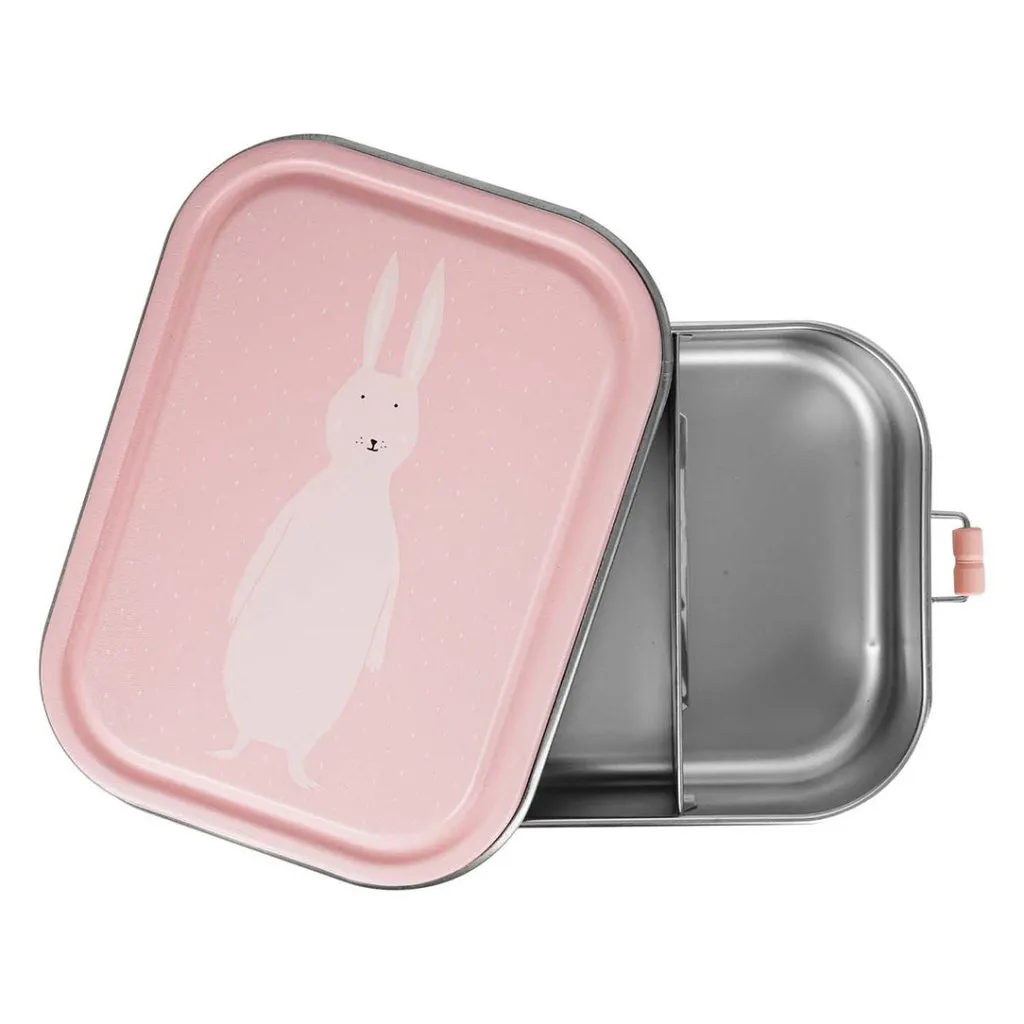 TRIXIE Lunch box small - Mrs. Rabbit