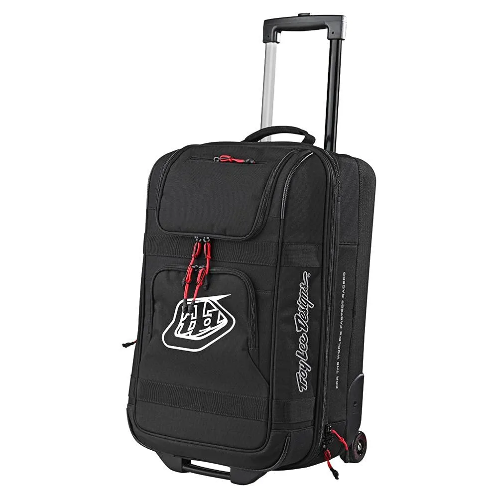 Troy Lee Designs Men's Short Haul Wheeled Bag