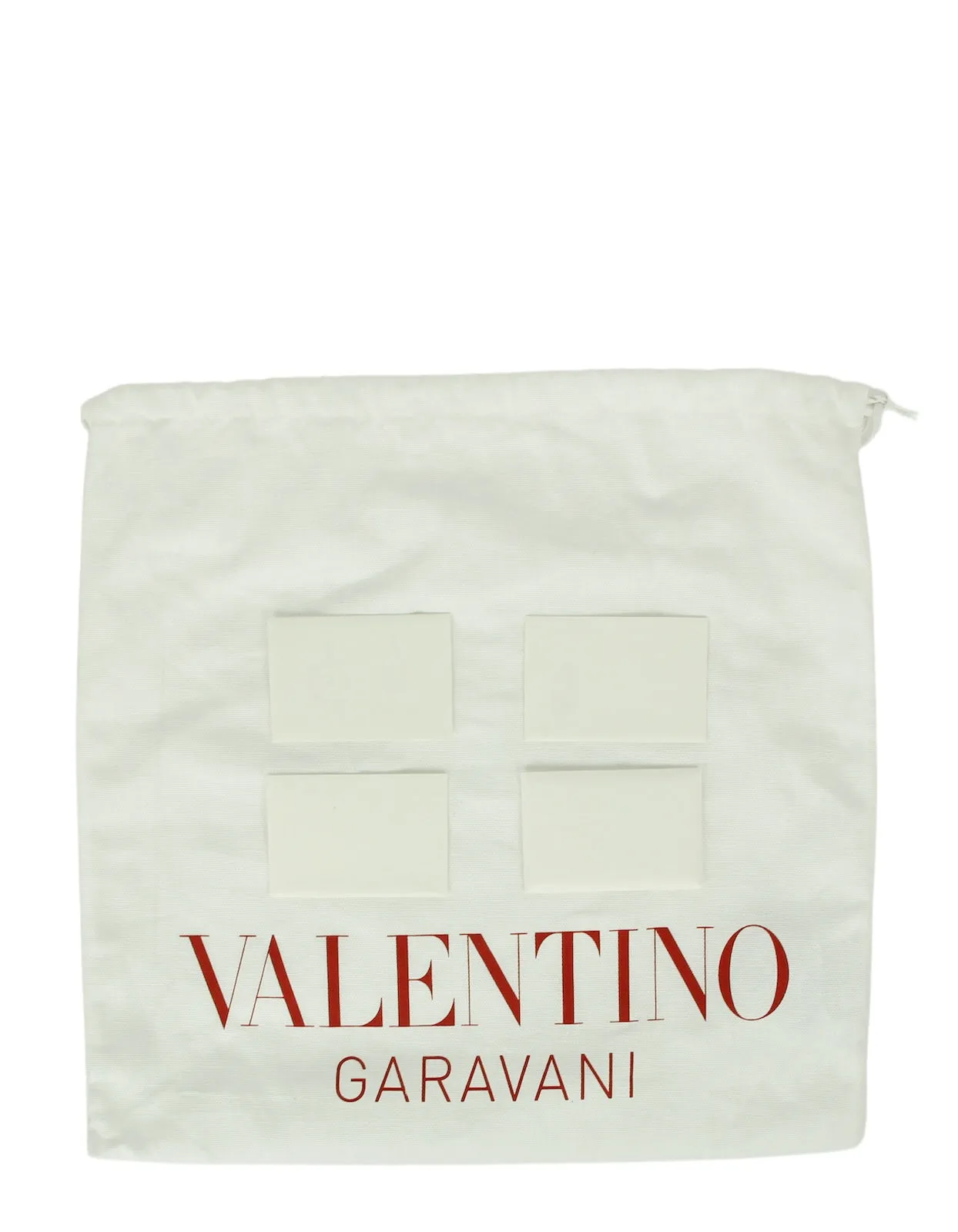 Valentino Garavani NEW Black Alltime Bag
