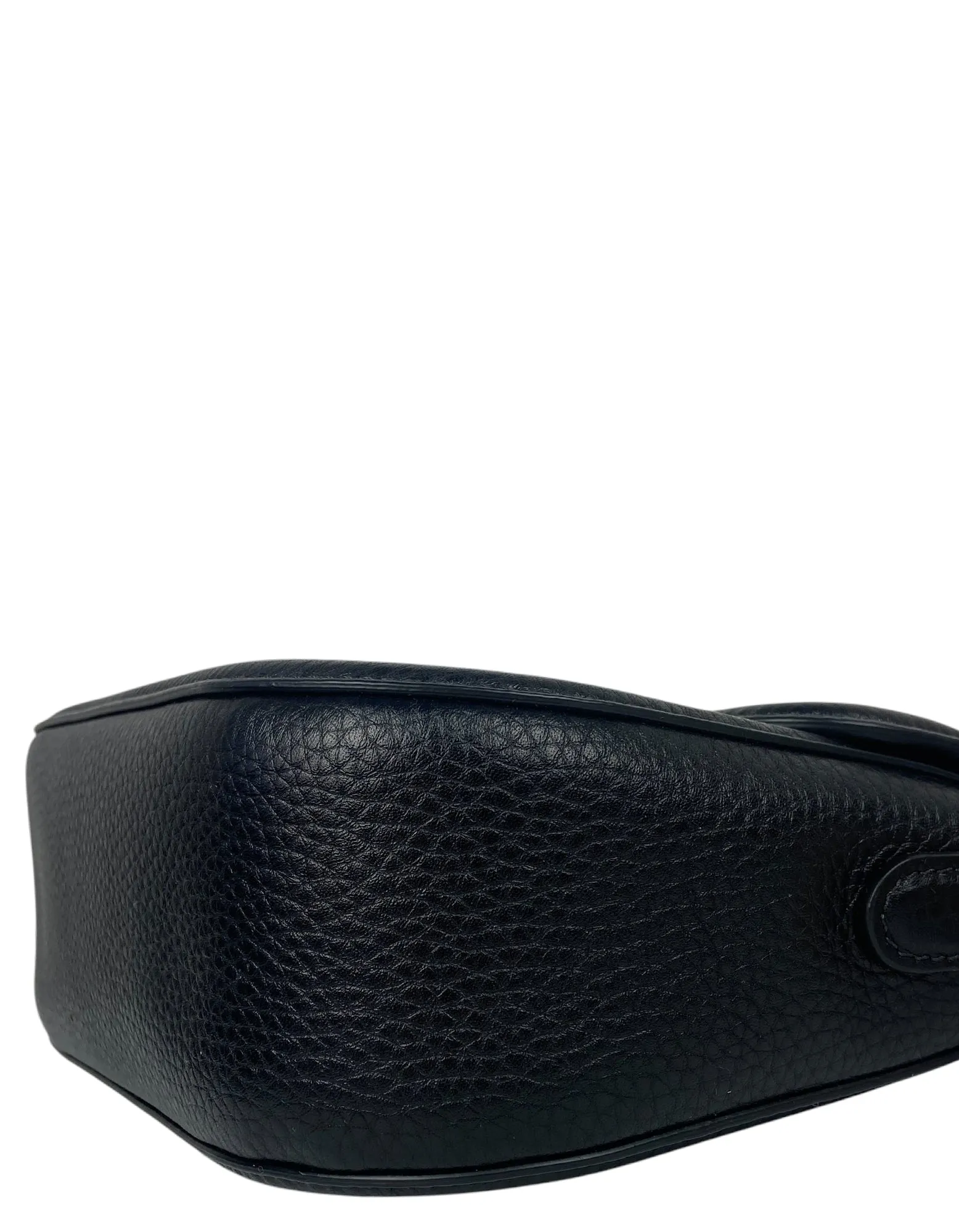 Valentino Garavani NEW Black Alltime Bag