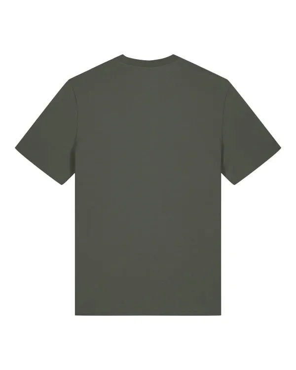 Validate Discoverer T-Shirt Khaki