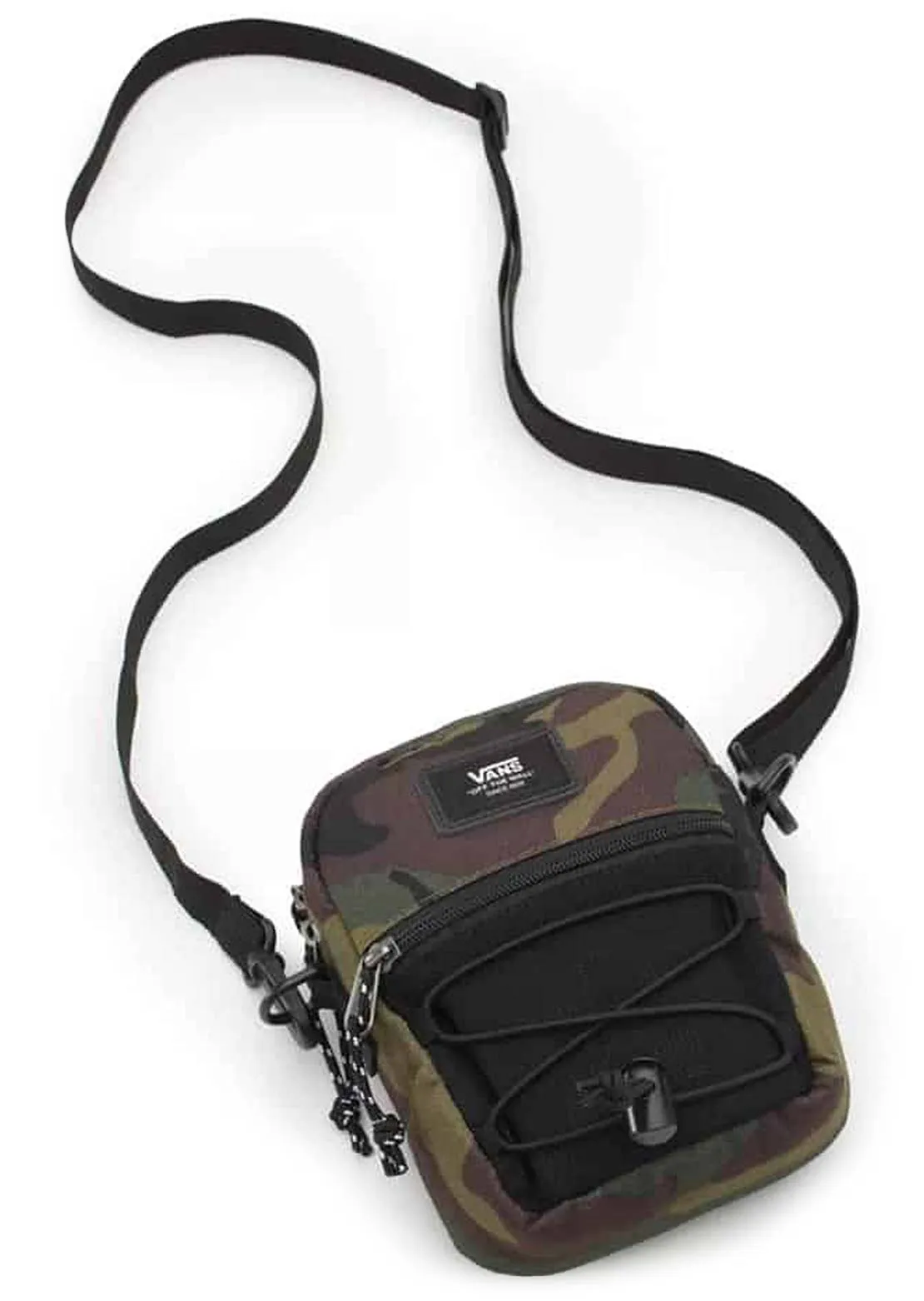 Vans Men's Bail Shoulder Bag