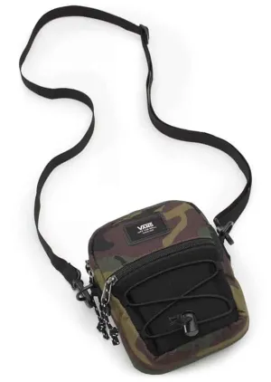 Vans Men's Bail Shoulder Bag