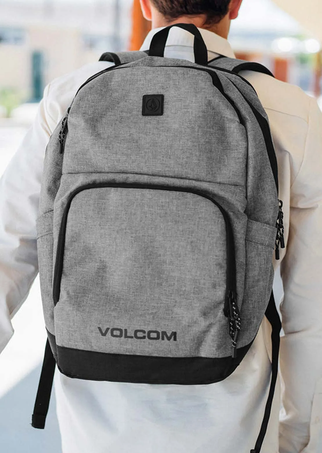Volcom Men's Roamer 3 Backpack