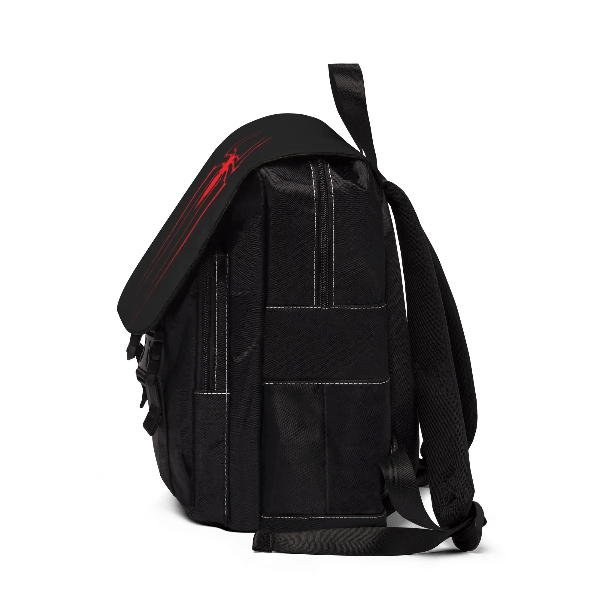 Web Slinger Miles Shoulder Backpack