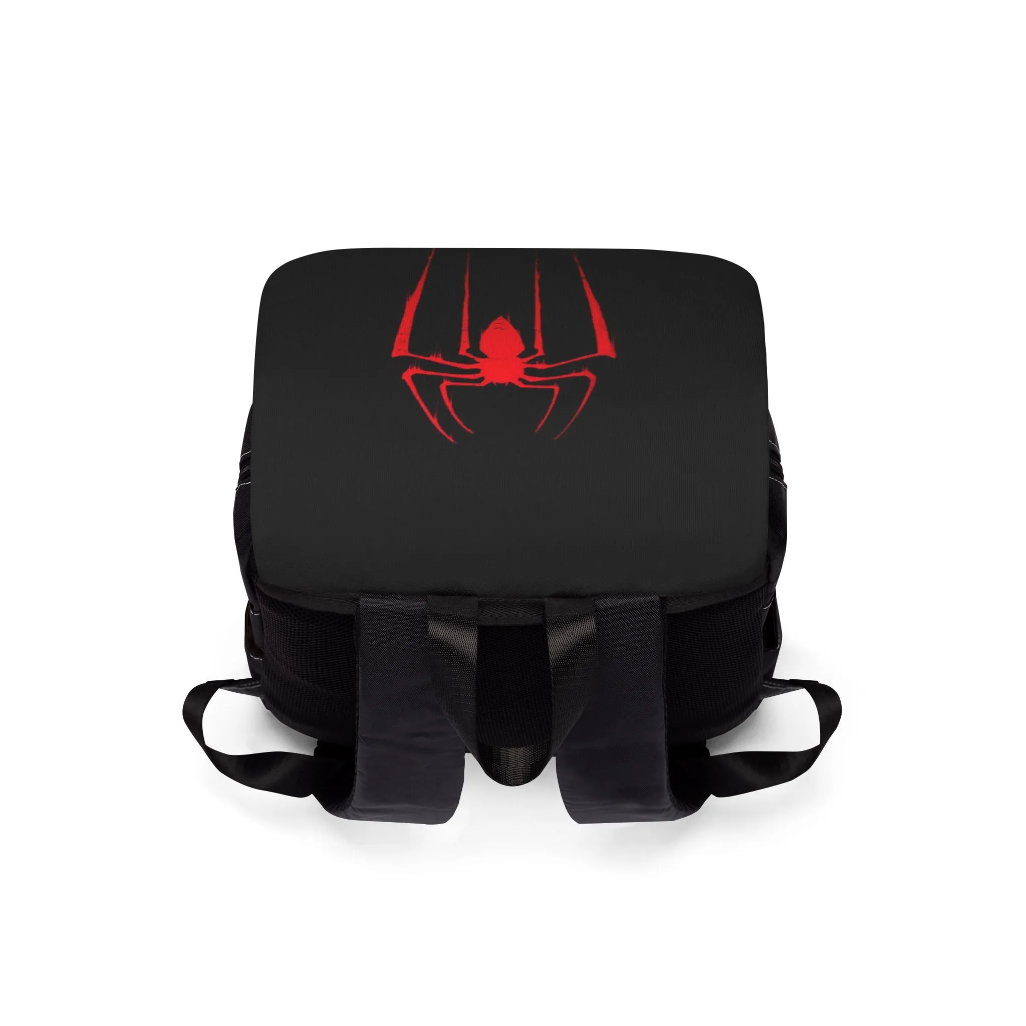 Web Slinger Miles Shoulder Backpack
