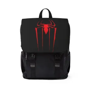 Web Slinger Miles Shoulder Backpack