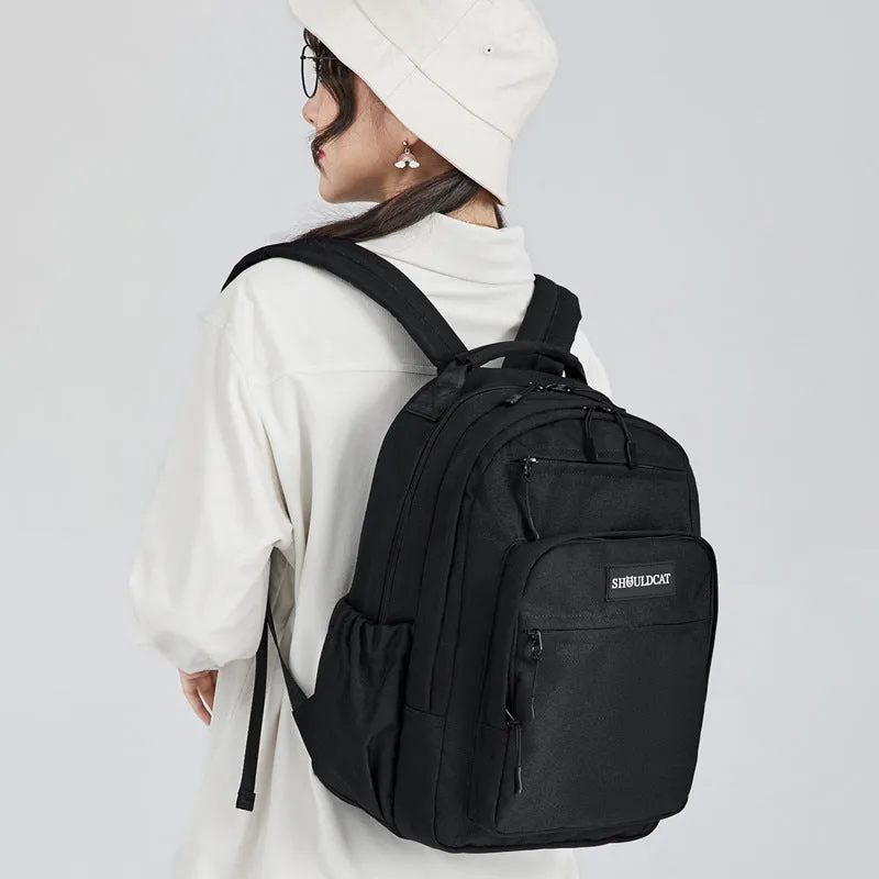 Women's & Men's Large Capacity Computer And Waterproof Bags