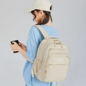 Women's & Men's Large Capacity Computer And Waterproof Bags