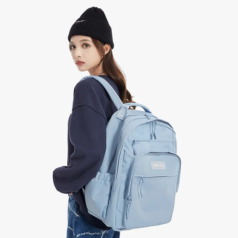 Women's & Men's Large Capacity Computer And Waterproof Bags
