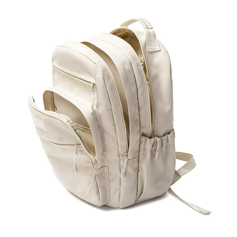 Women's & Men's Large Capacity Computer And Waterproof Bags