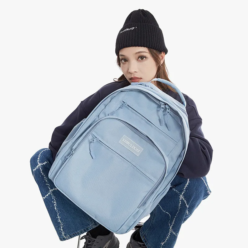 Women's & Men's Large Capacity Computer And Waterproof Bags
