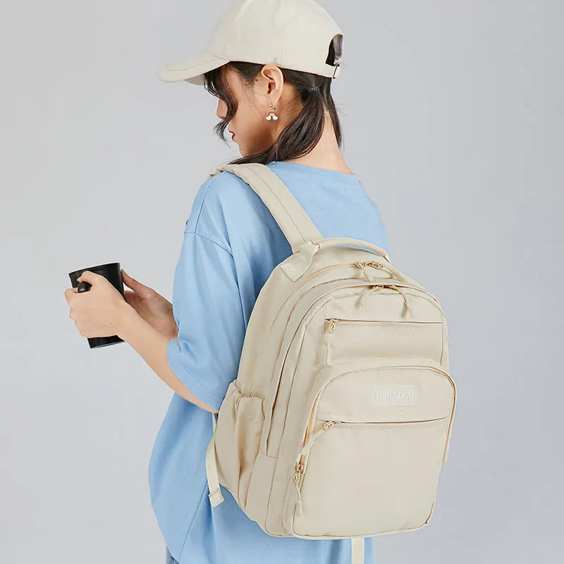 Women's & Men's Large Capacity Computer And Waterproof Bags